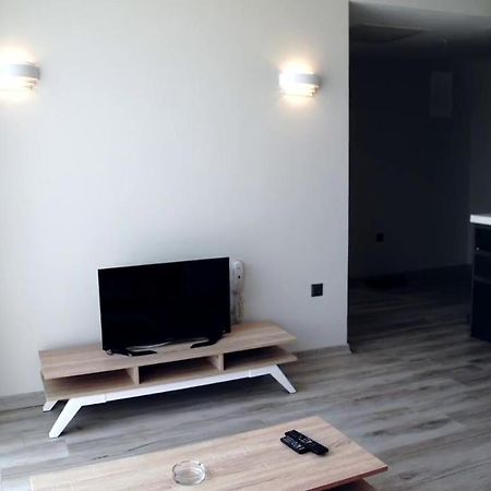 Demir Otel Bornova Ngoại thất bức ảnh