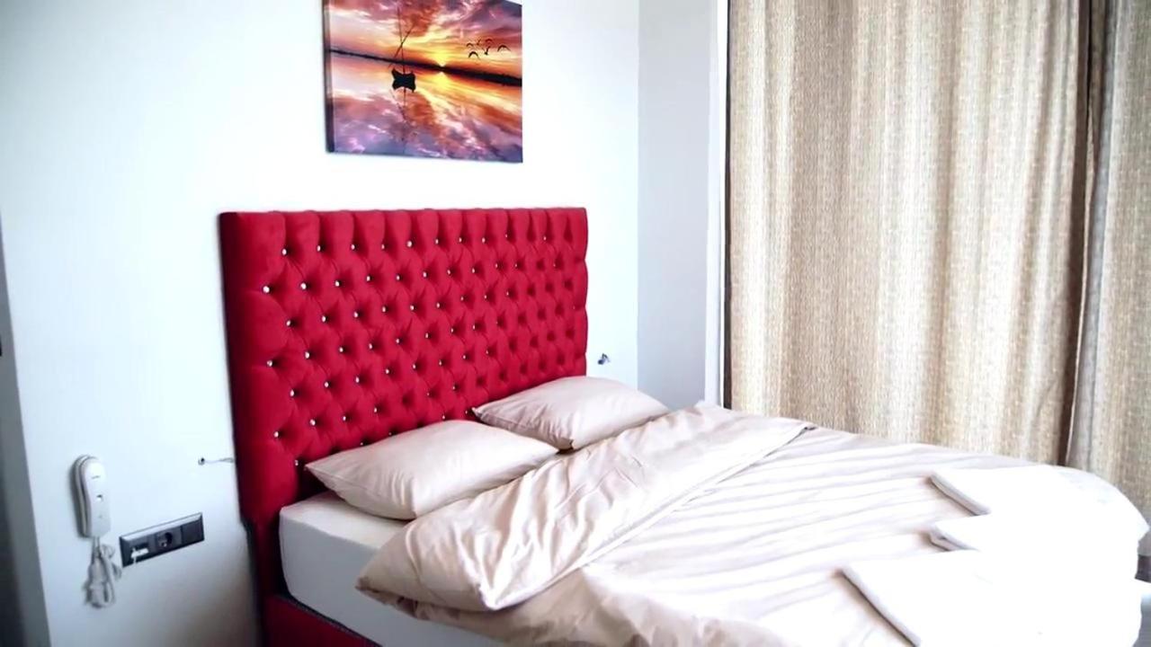 Demir Otel Bornova Ngoại thất bức ảnh