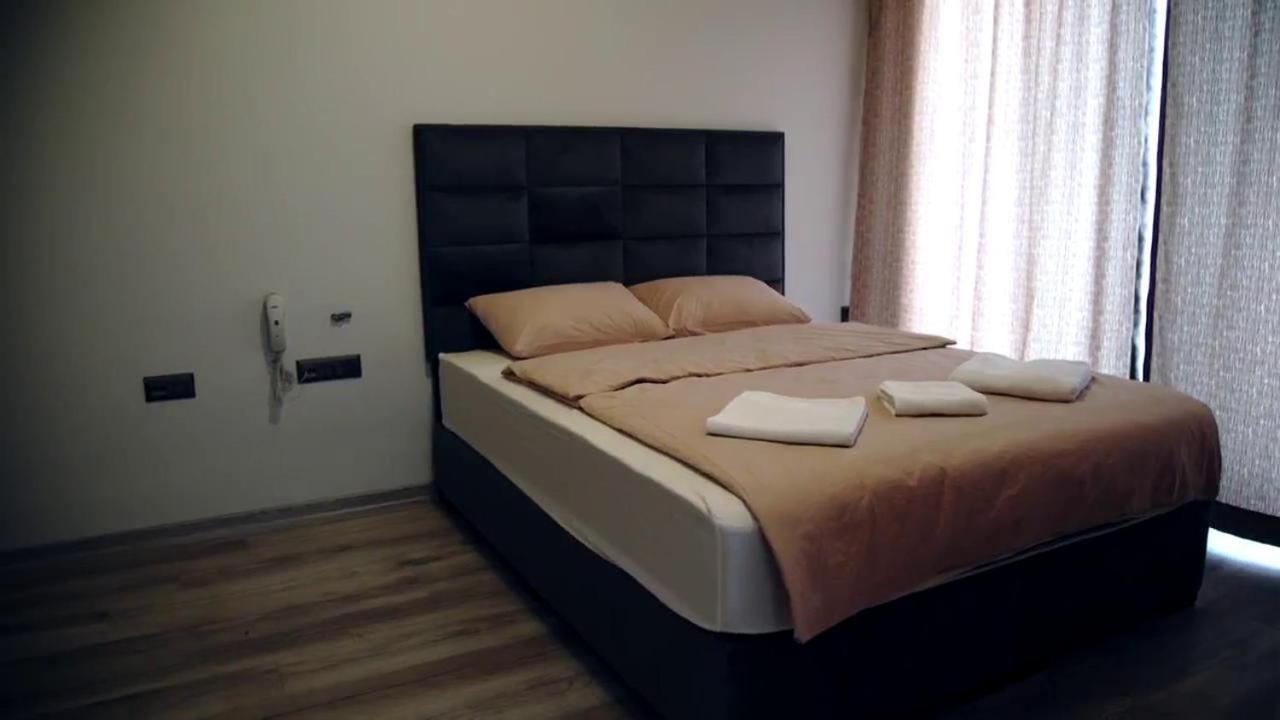 Demir Otel Bornova Ngoại thất bức ảnh