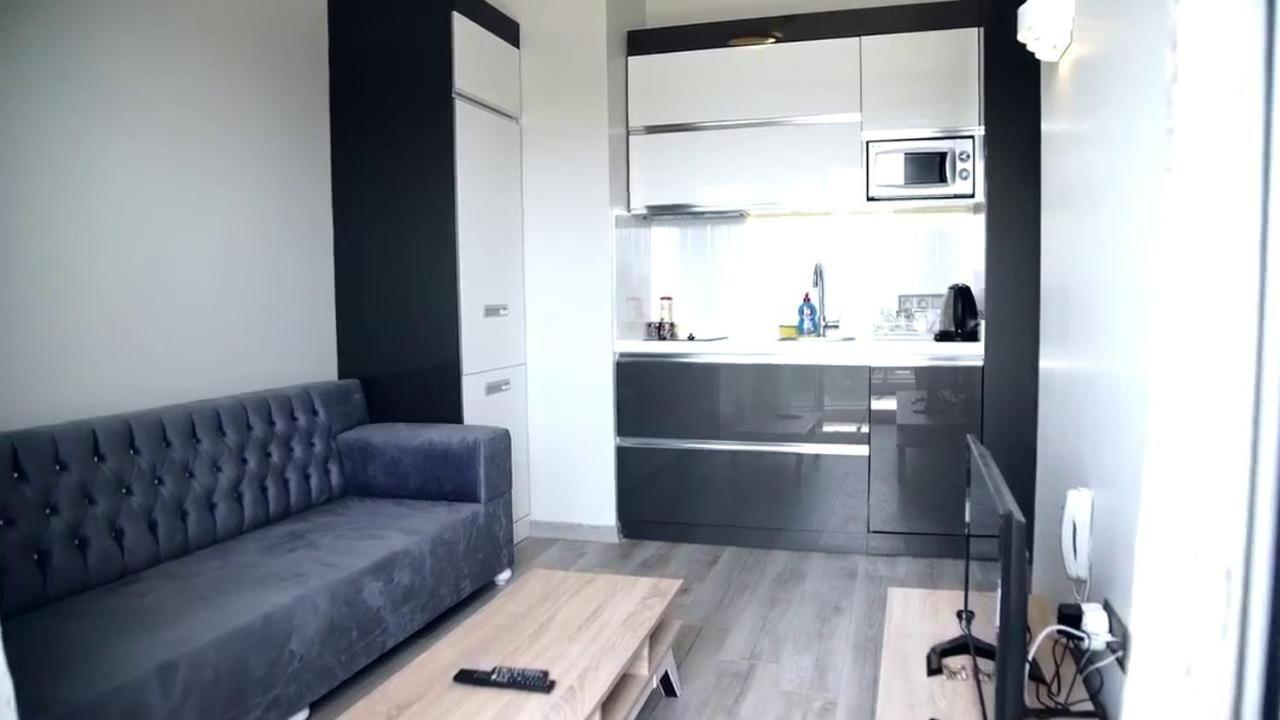 Demir Otel Bornova Ngoại thất bức ảnh