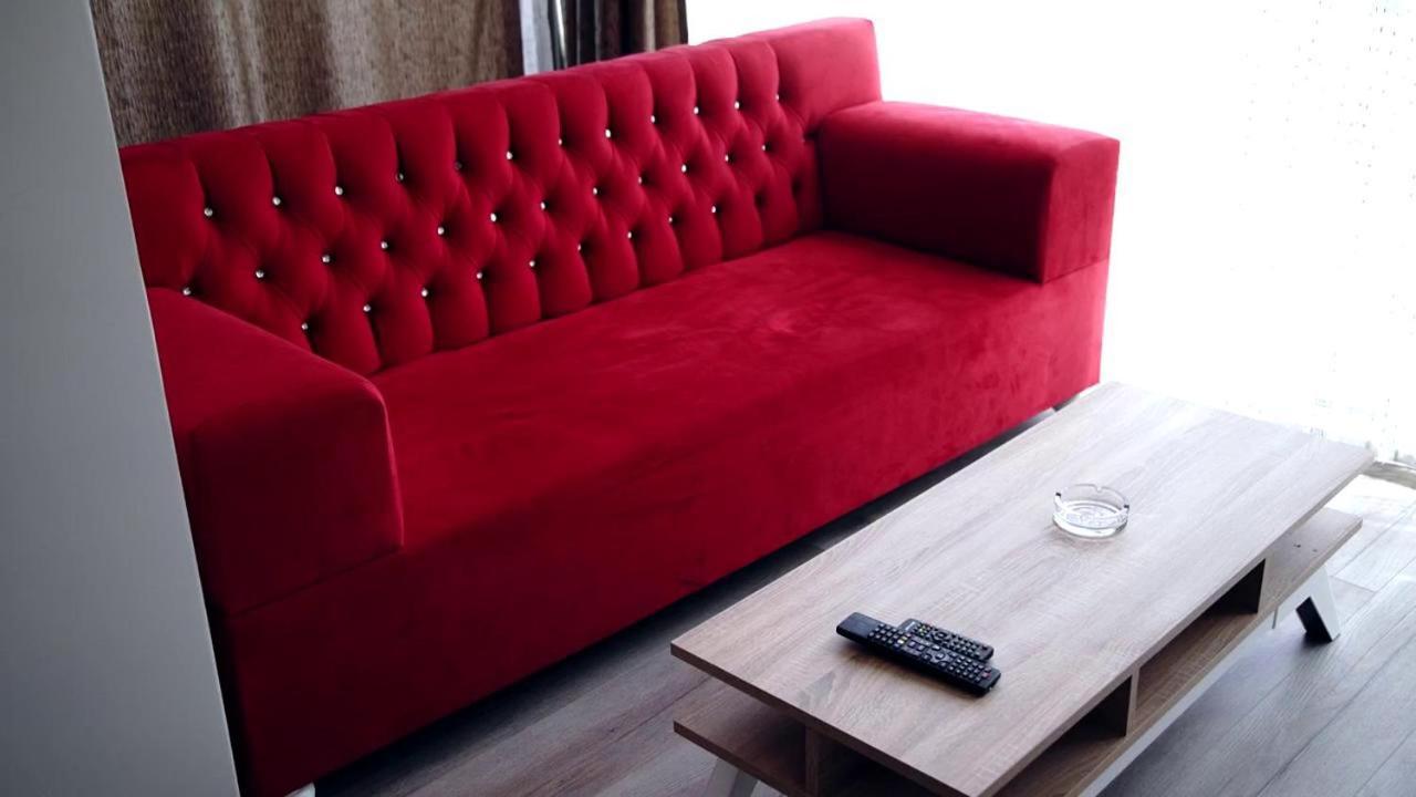 Demir Otel Bornova Ngoại thất bức ảnh