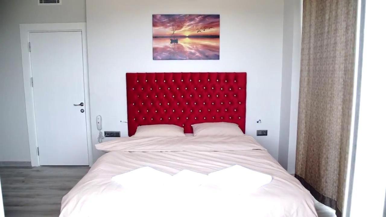 Demir Otel Bornova Ngoại thất bức ảnh