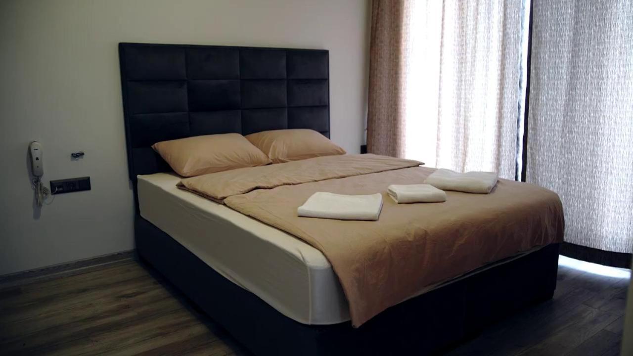 Demir Otel Bornova Ngoại thất bức ảnh